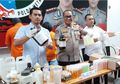 Heboh Pabrik Kosmetik Ilegal di Depok, Begini Cara Tentukan Produk yang Aman