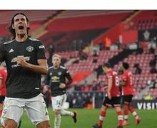 Manchester United Vs PSG Liga Champions Diklaim Seperti Laga Final