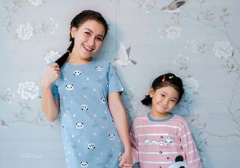 Asanya Punya Ayah Baru Pupus, Bilqis Anak Ayu Ting Ting Mendadak Kuliti Tabiat Buruk Ibunya yang Ternyata Warisan Umi Kalsum