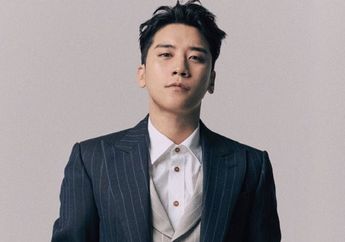 YG Entertainment Akhirnya Mengumumkan Tanggal Wajib Militer Seungri Big Bang