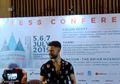 Atmosfer Penonton Indonesia Jadi Alasan Calum Scott Tampil di Prambanan Jazz Festival 2019
