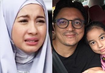 Baru Ketahuan Boroknya Usai Menikah, Diam-Diam Laudya Cynthia Bella Simpan Sakit Hati Pada Sang Mantan Suami, Aib Engku Emran Langsung Dikuliti: Sakit Hati!