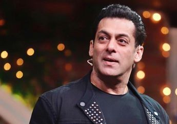 Salman Khan Ketahuan Tampar Bodyguard karena Bersikap Kasar pada Anak Kecil, Tindakannya Tuai Kontroversi