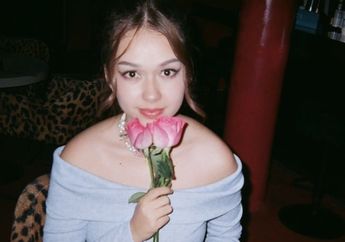 Berkaca dari Kasus Rebecca Klopper, Tidak Hanya untuk Pelaku Revenge Porn, Penyebar Video Juga Bisa Dihukum!