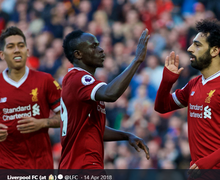 Mantan Pemain dan Pelatih Liverpool Berharap The Reds Datangkan Pemain Selevel Trio Firmansah