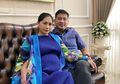 Tegaskan Bukan Hamil Duluan Usai Tendang Angelina Sondakh! Tata Janeeta Melahirkan Anak Brotoseno di Usia Kehamilan 37 Minggu: Harus Dikeluarkan Hari Ini!