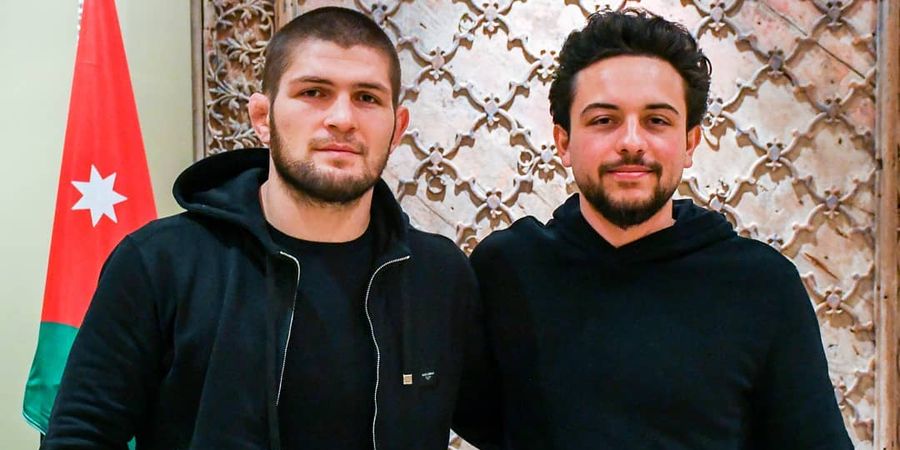 Legenda UFC ini Tetap Pilih Pensiun dan Mengabaikan Tantangan Khabib