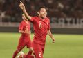 Terungkap Isi Percakapan Indra Sjafri dan Evan Dimas saat Indonesia Kalahkan Myanmar