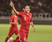 SEA Games 2019 - Kepercayaan Diri Evan Dimas Bangkit Karena Sosok Ini!