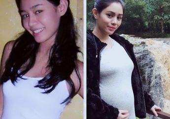 Artis Berbakat Ini Meninggal Saat Hamil Karena Sesak Napas, Ini Pemicu Wanita Hamil Alami Problem Pernapasan