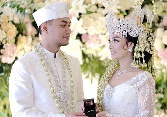 Baru Seminggu jadi Suami Zaskia Gotik, Sirajuddin Mahmud Akhirnya Tahu Kalau Istrinya Punya Kebiasaan Begini, Pengusaha Kaya Raya Ini Langsung Syok