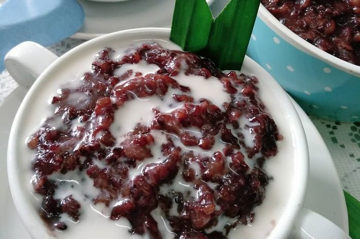 Bisa Bikin Kurus Intip 4 Manfaat Makan Bubur Ketan Hitam Tiap Pagi Semua Halaman Cewekbanget
