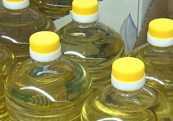 Jangan Tergoda Harga Promo, Mending Langsung Buang Kalau Lihat Minyak dengan Ciri-ciri ini, Bukan Untung Malah Buntung!