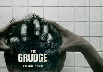 ‘The Grudge,’ Film Horor Remake dari Jepang yang Nyeremin Banget!