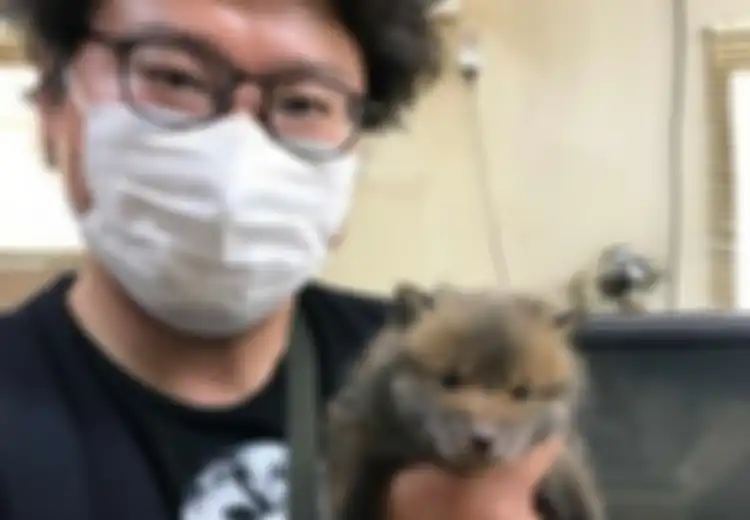 Pungut Anak Anjing Mungil yang Terlantar di Jalan, Pria Ini Terkejut Setelah Dipelihara Ternyata Bukan Anjing Melainkan Hewan Ini