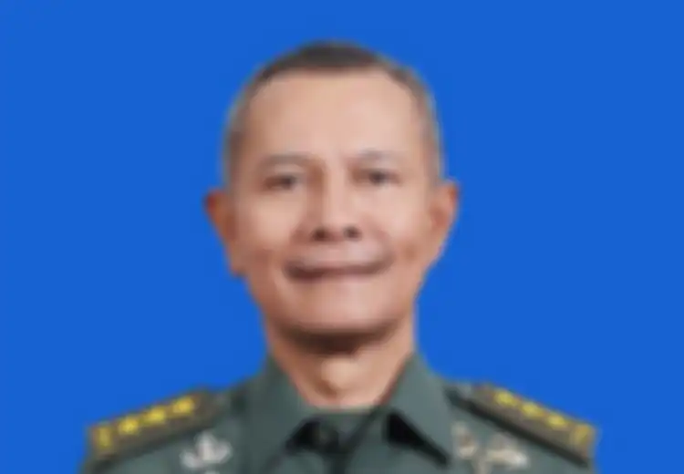 Pernah Rebut Markas OPM, Sosok Jenderal Kopassus Richard Tampubolon Diberi Jabatan Baru