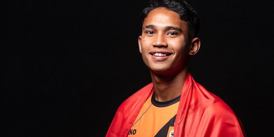 Karier Marselino di Belgia Bikin Silau Publik Malaysia, Wonderkid Lokal Jadi Korban