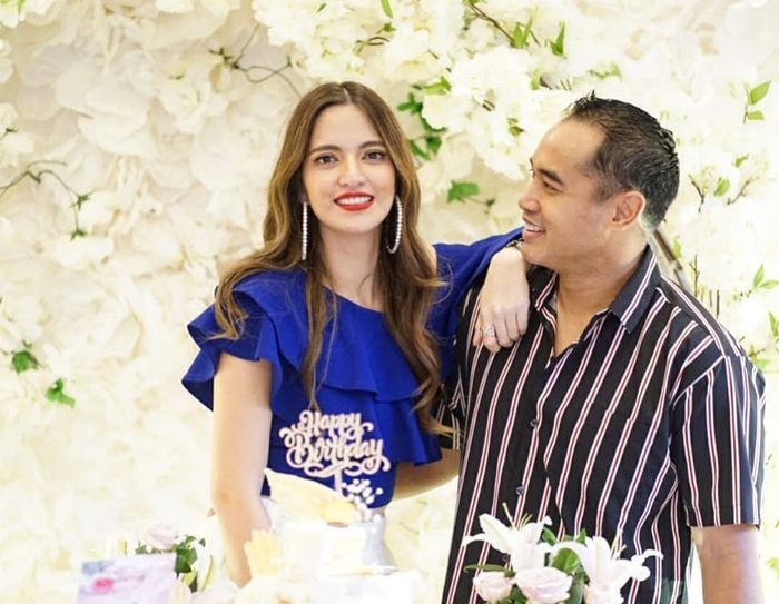 Nia Ramadhani