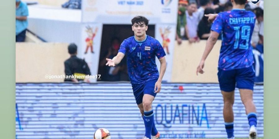 Salah Satu Anak Asuhnya Ingin Pensiun Dini Usai Lawan Timnas U-22 Indonesia, Pelatih Thailand: Gak Mungkin