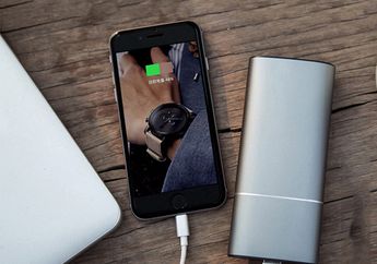 Aplikasi & 5 Hal yang Jadi Penyebab Baterai Smartphone Cepat Habis!