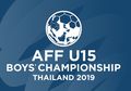 Piala AFF U-15 - Malaysia Tunggu Pemenang Timnas Indonesia Vs Thailand di Final