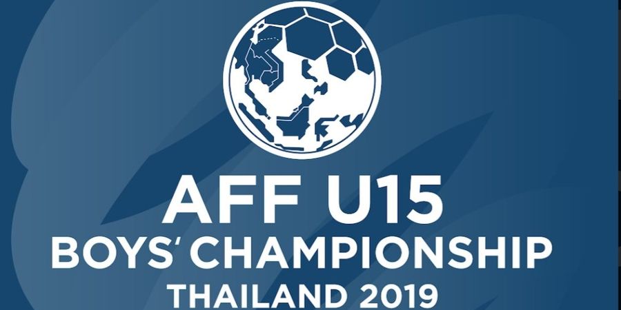 Klasemen Piala AFF U-15 - Timnas U-15 Indonesia Digeser Timor Leste
