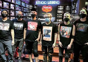 Minta Thomas Banting Bass Lagi, Ikmal Tobing: Kalo Dilelang Nyayur Tuh