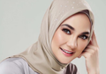 Jelang Ramadan, Luna Maya Tampil Cantik Berhijab Bikin Adem Hingga Tuai Pujian Netizen