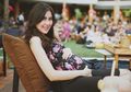 Perut Makin Buncit, Tampilan Syahnaz Sadiqah Pakai Celana Ketat Saat Difoto Suami Justru Curi Perhatian!