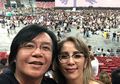 Rumah Tangganya Nampak Selalu Adem Ayem, Musisi Ini Tiba-tiba Ngaku Pernah Jadi Orang Ketiga Hingga Dapat Ajakan Nikah Lagi: Jadi Gue Kayak 'Dimadu' Gitu