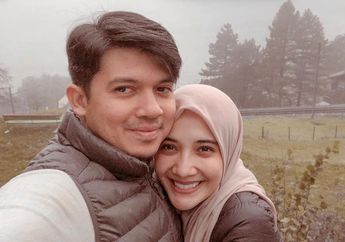 Irwansyah Mengaku Dulu Sempat Menyelamatkan Zaskia Sungkar dari Dosa Dunia