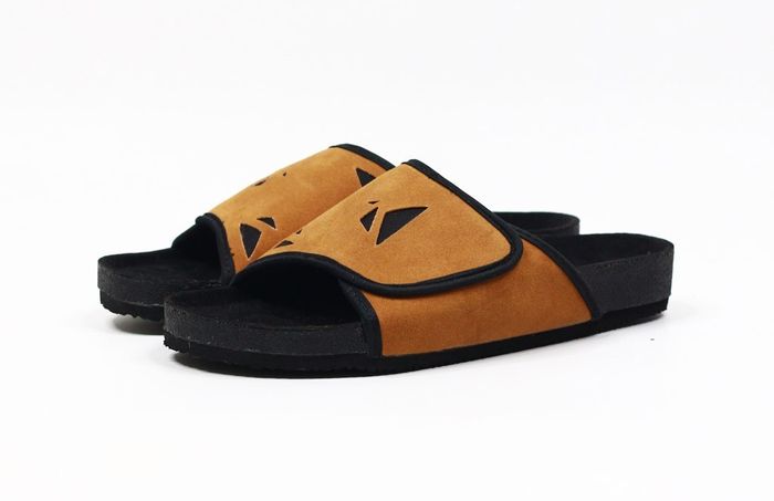 5 Sandal Cowok Brand Lokal Berkualitas dengan Harga Terjangkau - Semua