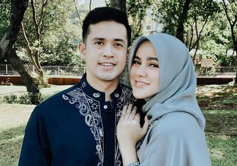 Tiap Bulan Dapat Jatah Nafkah Puluhan Juta, Olla Ramlan Sebut Kemungkinan Rujuk dengan Aufar Hutapea: Kita Berjodoh