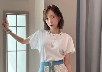 4 Zodiak Ini Sulit Diajakin Temenan Kayak Taeyeon SNSD, Siapa Aja?