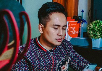 Denny Darko Ramalkan Selebriti Wanita yang Akan Dikhianati oleh Suaminya: Dia Ingin Marah Tapi Tak Bisa Teriak