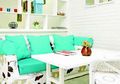 Pesona Turquoise Beri Kesan Segar nan Relaks, Ini Tips Aplikasinya!