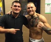 Isu Skandal Perselingkuhan Tak Bisa Hentikan Rematch Khabib Vs McGregor