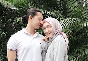 Lahirkan Anak Kedua, Melody Prima Ungkap Nama Sang Putra, Netizen Justru Salah Fokus Lihat Paras Gantengnya!