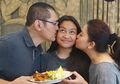 Anak Mayangsari dapat Pesan Ancaman Pembunuhan dari Sosok Misterius: Kalau Bapakmu Menghalangiku, Dia akan Tewas