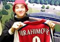 Sedikit yang Tahu, 5 Bintang Sepak Bola Ini Dulu Hampir Gabung Arsenal