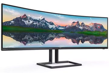 Inilah Monitor Gaming Philips Terbaru yang Baru Saja Resmi Dirilis!