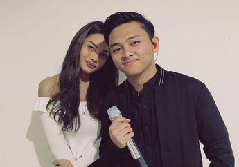 Lama Enggak Terdengar, Aldy ex CJR Sudah Punya Pacar yang 6 Tahun Lebih Tua! Ini Moment Kebersamaan Mereka