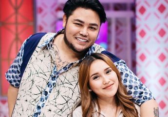 Pergoki Ayu Ting Ting Gandengan dengan Pacar Baru, Ivan Gunawan Sindir sang Biduan: Entar Kaya Didi Riyadi