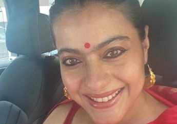 Bikin Bangga! Berikut Daftar Penghargaan dan Nominasi yang Dimenangkan Oleh Kajol, Toreh Beragam Pretasi Gemilang di Usia 48 Tahun