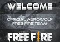Resmi! Aerowolf Umumkan 6 Roster Untuk Divisi Free Fire Mereka