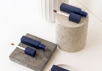 Kilda Beauty Liquid Eyeshadow: Eyeshadow Lokal Unik yang Praktis Buat Dipakai Pemula!
