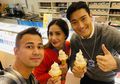 Dengan Pedenya Raffi Ahmad Sebut Artis Top K-Pop Ini Punya Sifat Seperti Dirinya: Yaudah, Gue Siapin Karpet Merah