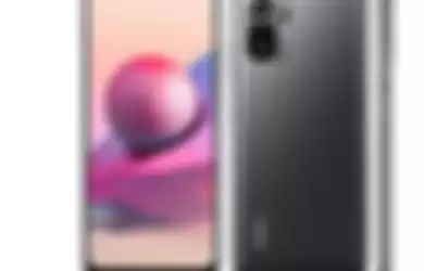 Xiaomi Redmi Note 10S. Ini beda Redmi Note 10s dengan Redmi Note 10. 