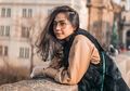 Cegah Virus Corona, Nagita Slavina Jalan-Jalan di Paris Pakai Masker dengan OOTD Jutaan Rupiah!