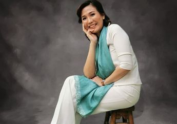 Tak Heran Sekarang Hidup Berkecukupan, Inilah Pabrik Uang Veronica Tan Selama 21 Tahun Dampingi Ahok, Ternyata Sudah Tajir Melintir Sejak Belum Jadi Janda
